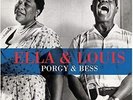 Ella Fitzgerald & Louis Armstrong - Porgy & Bess (Import) (LP)