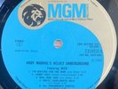 ANDY WARHOLS - VELVET UNDERGROUND ft NICO - 1967 - MGM RECORDS **UK ORIGINAL**