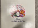 Queen - A Night At The Opera - Mobile Fidelity Sound Labs Original Master