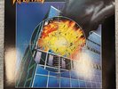 Def Leppard - Pyromania - 1983 Mercury - 422 810 308 1 M-1