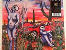INDIGO DE SOUZA – ALL OF THIS WILL END - YELLOW RED VINYL EXCL. LTD/1000 LP -A22