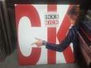 INXS - Kick Vinyl LP Record. Limited Edition - Exclusive Tour Release
