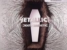METALLICA - Death Magnetic - Vinyl (gatefold 2xLP)