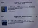 Custom Invoice - 27 LPs - himansupatel1968