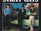 Stray Cats Greatest Hits (Vinyl)