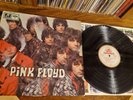 Pink Floyd - The Piper At The Gates Of Dawn - 1st German PRESS 1967 - LP Vinyl
