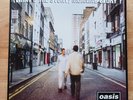 OASIS What's The Story Morning Glory? 2LP Vinyl 2014 tri-fold Reissue 180g