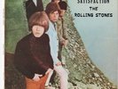 ROLLING STONES  Satisfaction EP AUSSIE PICTURE SLEEVE ONLY 60s CLASSIC ROCK