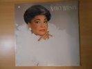 Nancy Wilson - A Lady with a Song - 1989 Vinyl Record Jazz Funk Soul NEW SEALED