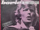 DAVID BOWIE ‎- TIME / THE PRETTIEST STAR 7