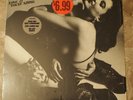 Scorpions Love At First Sting 1984 LP Vinyl VG+/NM In Shrink & Sticker 814 981