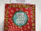 Boom Crash Opera These Here Crazy Times Original Vinyl Album
