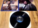LUTHER VANDROSS The Night I Fell In Love [1985 Vinyl LP Record] NEAR MINT