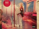 Nicki Minaj - Pink Friday 2 [New Vinyl LP] Explicit, Blue, Colored Vin