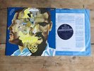 EX+/EX+ DAVY GRAHAM LARGE AS LIFE TWICE AS NATURAL DECCA SKL 4969 1ST UK STEREO