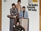 The Beatles YESTERDAY AND TODAY original stereo FIRST PRESSING FACTORY SEALED