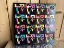 The Jazz Butcher: Sex And Travel - the original 1985 LP