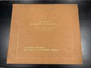LENER STRING QUARTET Beethoven Quartet in F minor (#11), RAX2099, 3x78, VG+