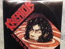 Kreator Out Of The Dark 1988 Vinyl Record Noise original 1st press USA Used EX+