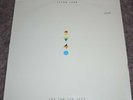 Elton John Too Low For Zero LP 811 052 11