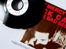 ORIGINAL 1988 FRANCE NICK CAVE THE MERCY SEAT 7