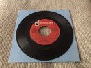 Jimmy Norman - I’m leaving - Mercury Ex
