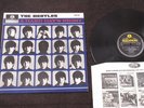 THE BEATLES A Hard Day's Night (Y&B Parlophone UK Stereo LP 1964) -1/ -1. Nice