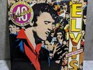 Elvis Presley 40 Greatest Hits Pink Pressing 2 X LP Vinyl Best Of