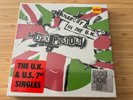 Sex Pistols - Anarchy In The UK 7” Vinyl Singles Box Set Sealed RSD 2017 US & UK