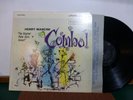 HENRY MANCINI PETER GUNN SOUND COMBO LIVING STEREO PLAYS NEAR MINT   LP