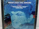 Tomita Snowflakes Are Dancing LP orig. QUADRAPHONIC ARD1-0488 NEW 1974