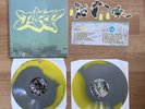 Jet Set Radio Future Soundtrack Vinyl Record Sega Xbox Not Moonshake