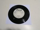 GENE VINCENT & HIS BLUE CAPS: Be-Bop-A-Lula..., PROMO, WHITE LABEL, 7