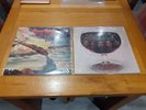 Deep Purple - Come Taste The Band/Stormbringer  UK First Pressing. VG+/Excellent