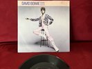 DAVID BOWIE Fame / Right 1983 UK 7