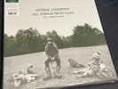 George Harrison ALL THINGS MUST PASS 5-LP DELUXE Box 180g 50th SEALED Beatles
