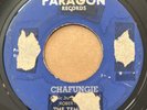 TEMPLARS Chafungie / Get Out Of My Life 45 Paragon | Garage Psych RARE
