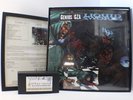 GZA / Genius - Liquid Swords  Wu-Tang  New, Sealed, Autographed With COA