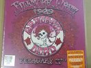 (SEALED) Grateful Dead - Fillmore West 1969 (4-LP 180g RSD 2018)