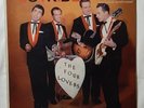 The Four Lovers, Joyride, RCA Victor LPM-1317 (With Vocalist Frankie Valli)