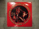 Kiss Destroys Anaheim Vinyl 2 LP Part 1 & Part 2