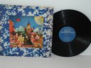 Rolling Stones. Their Satanic Majesties Request. Stereo. Original Vinyl. 1967.