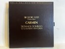 Bizet/Carmen 1984 Mobile Fidelity Sound Lab  MFSL 3-530 (MINT)  3XVINYL