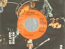 Elvis Presley Blue Suede Shoes / Tutti Frutti Vinyl Single 7inch NEAR MINT