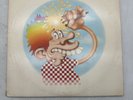 The Grateful Dead Europe '72 Warner Bros. Records 3WX 2668 (RE) VG/VG+