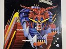 JUDAS PRIEST - Defenders Of The Faith Vinyl LP 1984 Columbia CBS FC 39219 EX