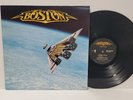 BOSTON Third Stage ORIG 1986 LP MCA 6188 NEAR MINT Vinyl w/ Inner Slv / GATEFOLD