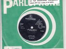 THE BEATLES  Eleanor Rigby & Yellow Submarine UK PRESSING 7