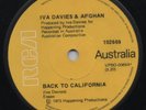 ICEHOUSE  2 Of The Rarest 1975 Australian Only 7