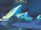 Yes - Drama - (Vinyl, LP, Reissue, 180g, Gatefold) (Mint (M))